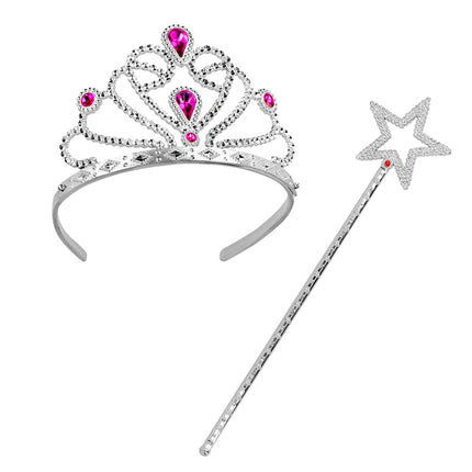 Boland Prinsessen accessoires kinderen