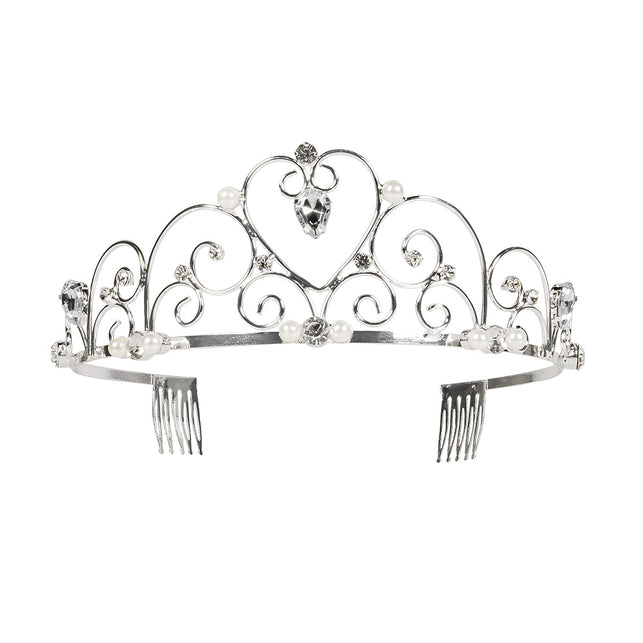 Boland Prinsessen tiara Royal Alexandra