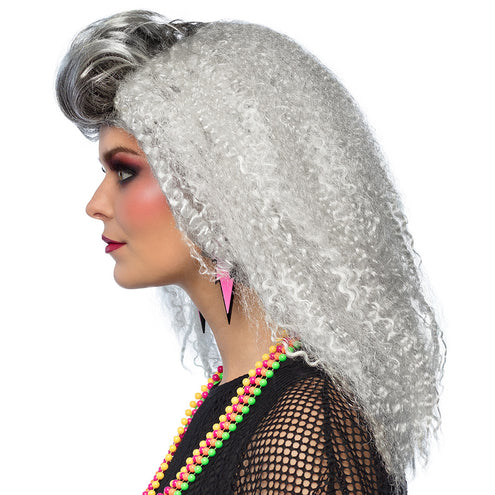 Boland Pruik 80's queen disco