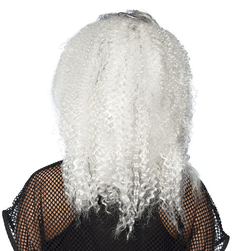 Boland Pruik 80's queen disco