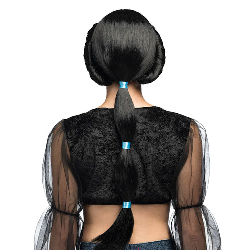 Boland Pruik Aisha harem danseres India