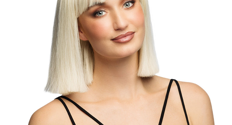 Boland Pruik Djamilla breezy blond