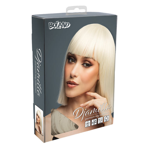 Boland Pruik Djamilla breezy blond