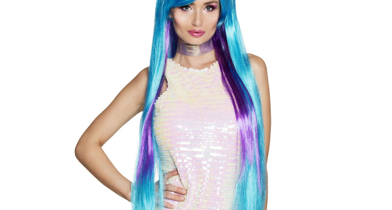 Boland Pruik Eenhoorn Stardust