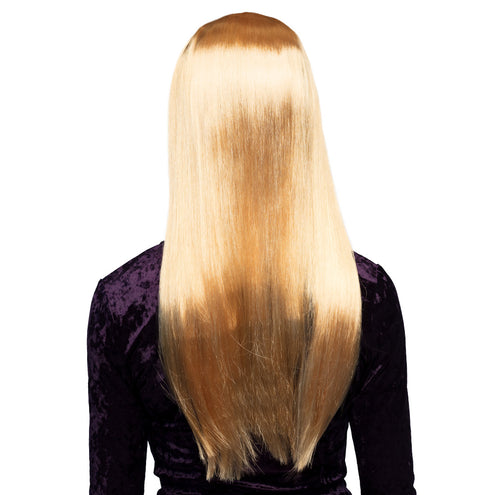 Boland Pruik Heks blond