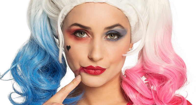 Boland Pruik Jolly Jester