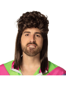 Boland Pruik Larry bruin new kids matje