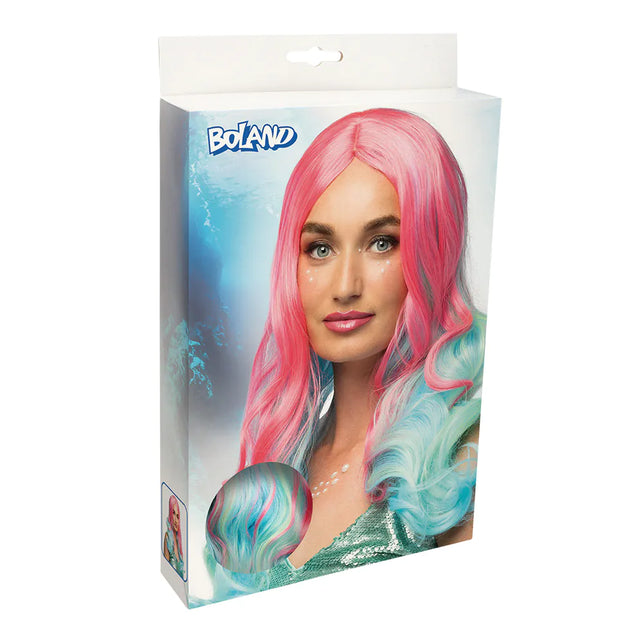 Boland Pruik Nixie