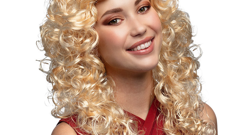 Boland Pruik Norah blond