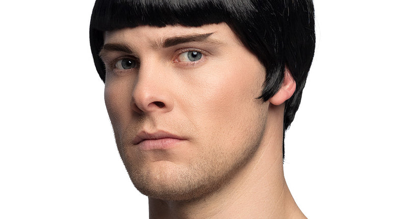 Boland Pruik Officer Space Star T