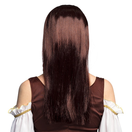 Boland Pruik Piraat Trinity