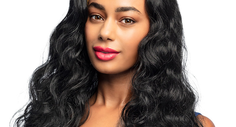 Boland Pruik Powervrouw superheld