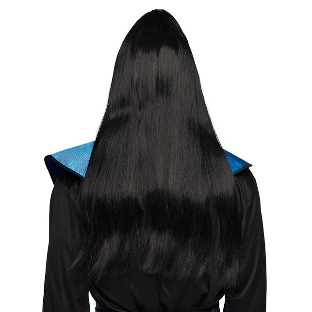 Boland Pruik Samurai Japanse strijder