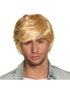 Boland Pruik Tyler blond