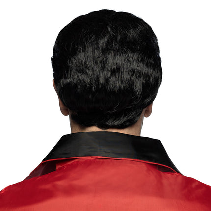 Boland Pruik Vampier Vampi