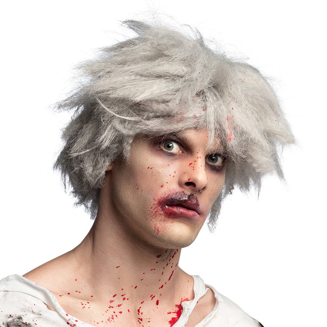 Boland Pruik Zombie heren Dovy