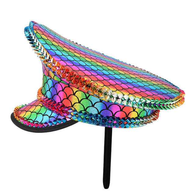 Boland Regenboog kapitein pet Euphoria