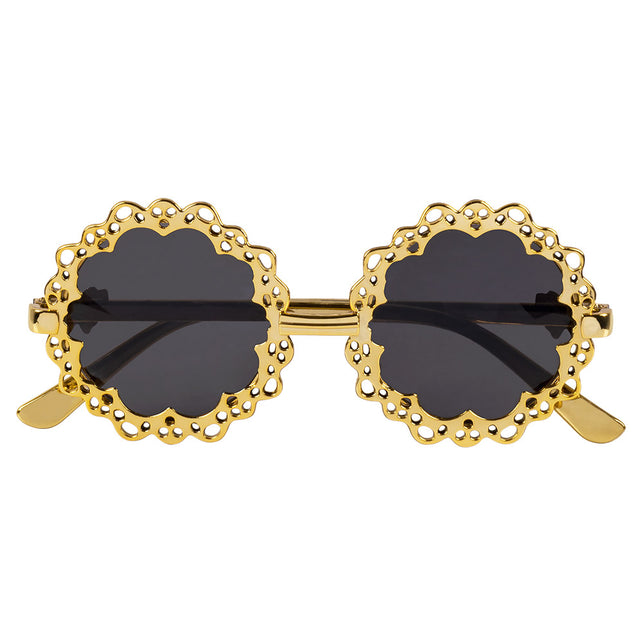 Boland Retro steampunk bril klassiek