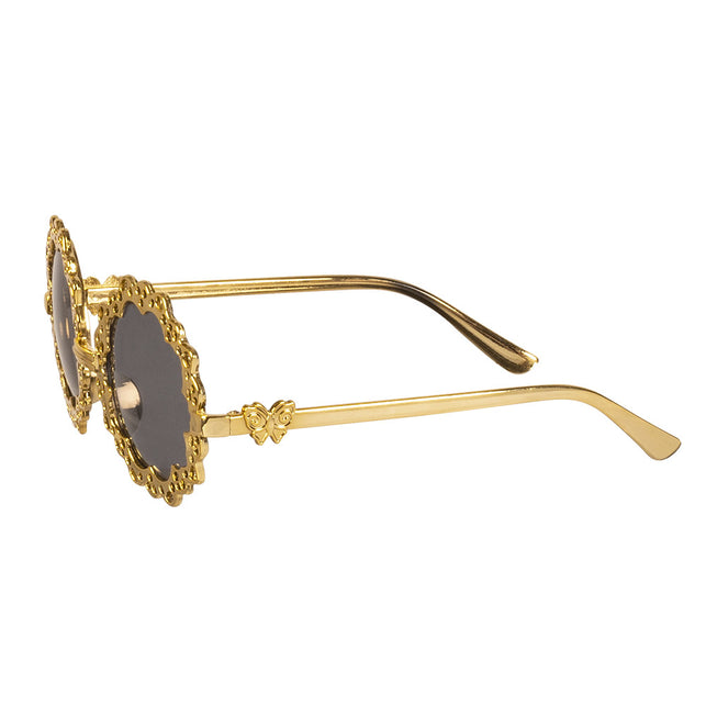 Boland Retro steampunk bril klassiek
