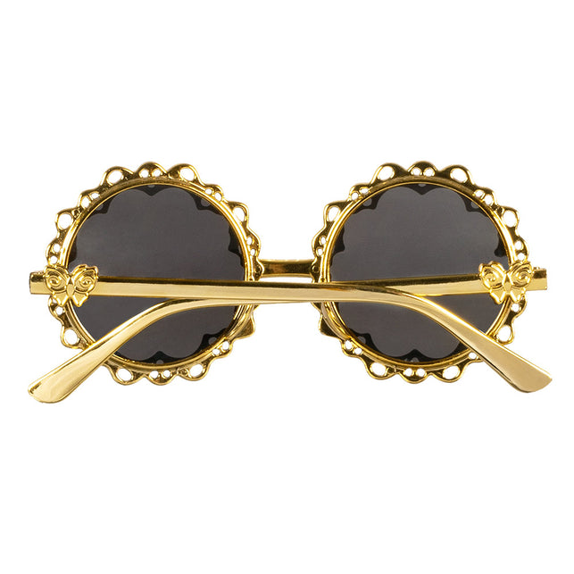 Boland Retro steampunk bril klassiek