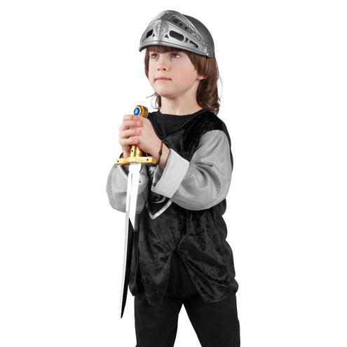 Boland Ridderhelm kind zilver