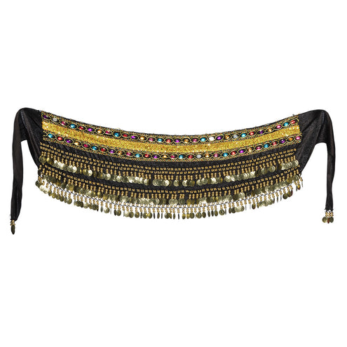 Boland Riem buikdanseres Harem luxe