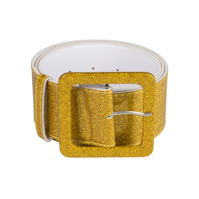Boland Riem Glitter goud