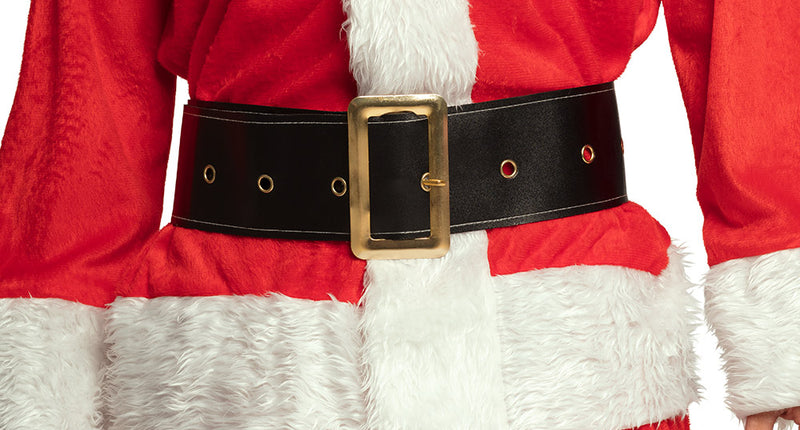 Boland Riem Kerstman