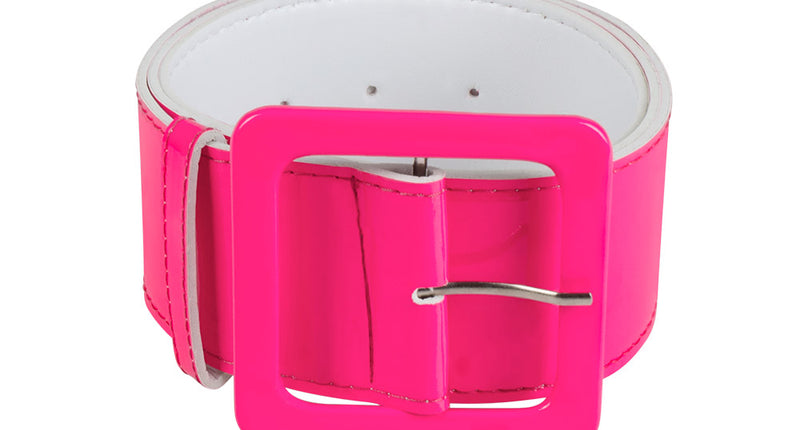 Boland Riem Retro neonroze