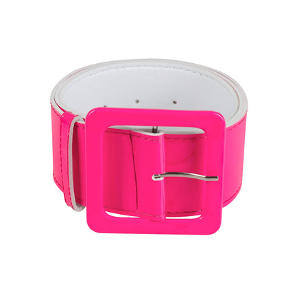 Boland Riem Retro neonroze