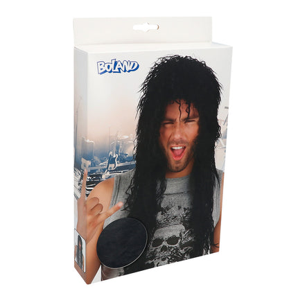 Boland Rockster pruik Cooper