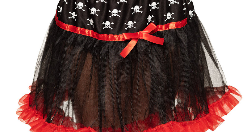 Boland Rok Piraat (M/L)