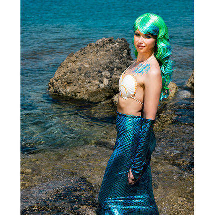 Boland Rok Zeemeermin