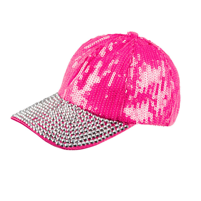 Boland Roze pet Bling bling