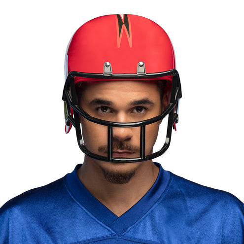 Boland Rugby helm American football rood