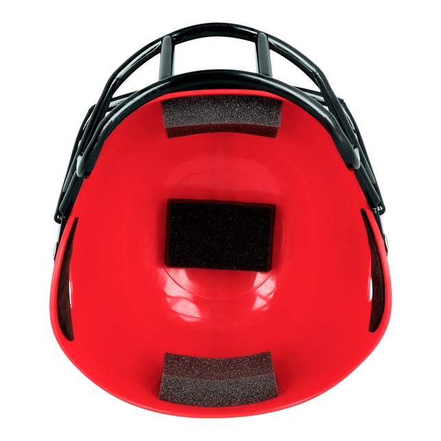 Boland Rugby helm American football rood