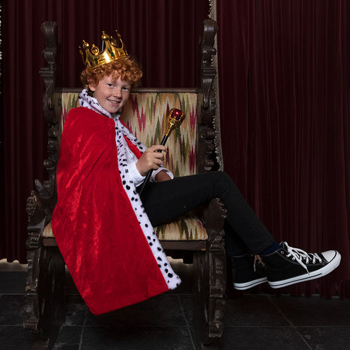 Boland Scepter Koning