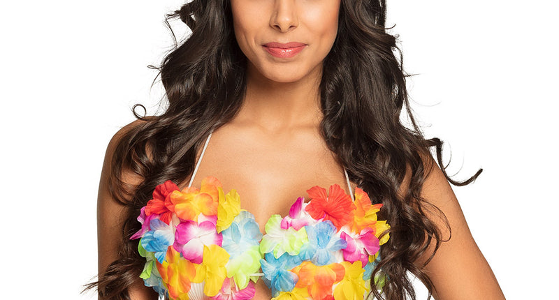 Boland Schelpenbeha Flower