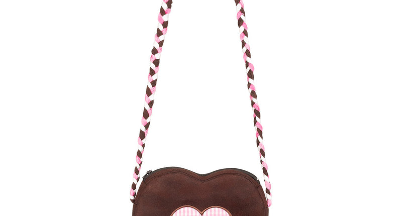 Boland Schoudertasje Bierfeest