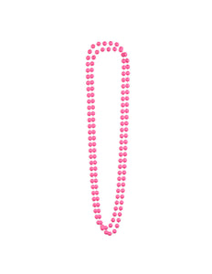 Boland Set 2 kettingen Magali roze