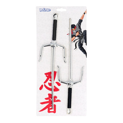Boland Set 2 sai Ninja