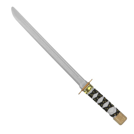 Boland Set 2 zwaarden Ninja