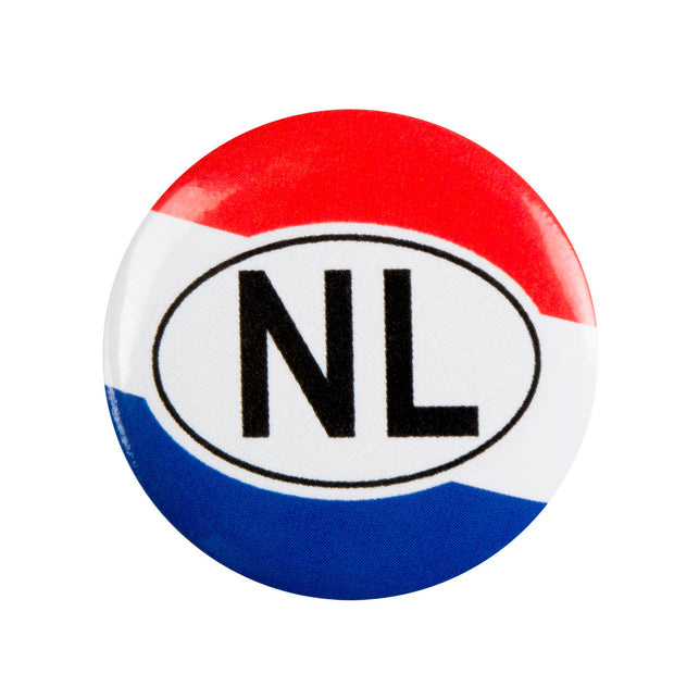 Boland Set 4 buttons Nederland