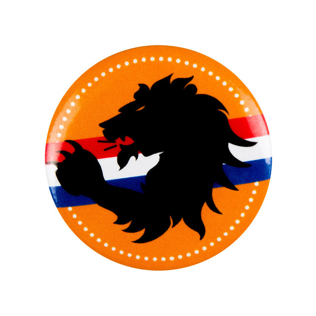 Boland Set 4 buttons Nederland