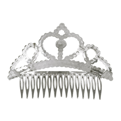 Boland Set 4 tiara's Prinses