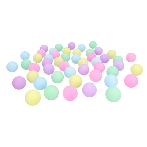 Boland Set 50 Beer pong ballen