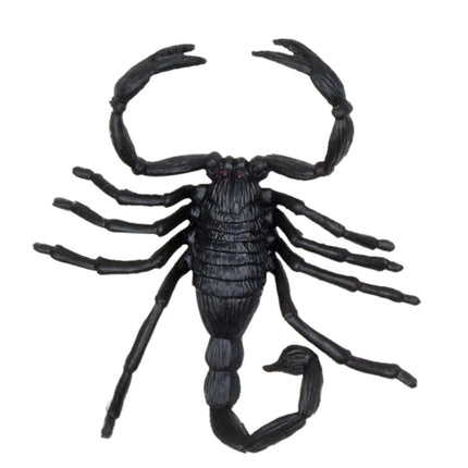 Boland Set 6 griezelige beesten