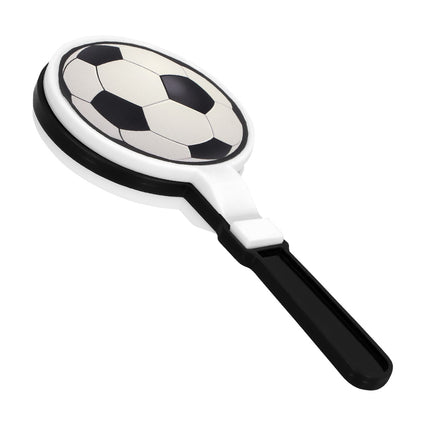 Boland Set 6 handklappers Voetbal