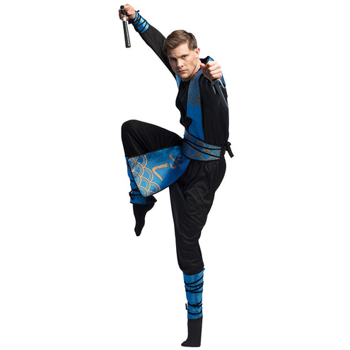 Boland Set 7 speelgoedwapens Ninja