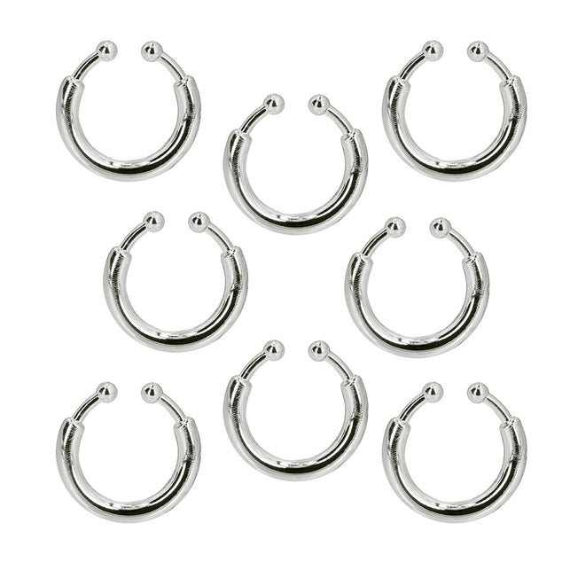 Boland Set 8 piercings